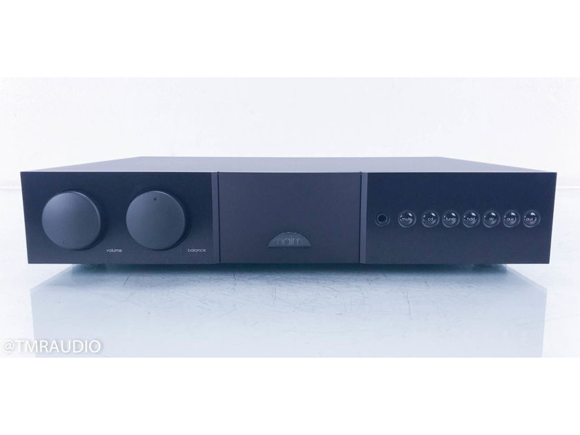Naim SuperNait 2 Stereo Integrated Amplifier Remote (13915)