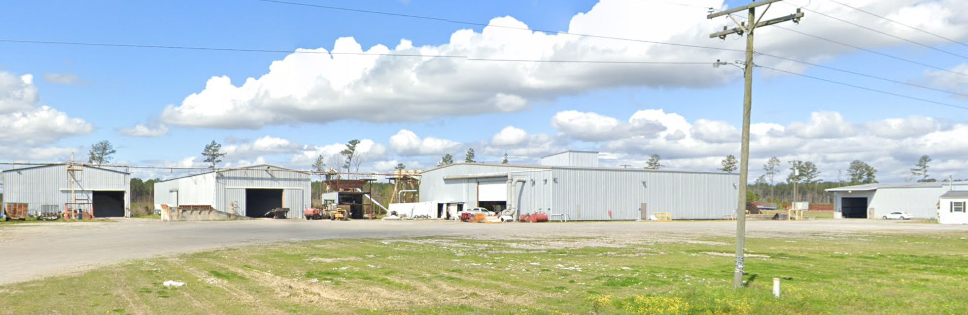 Gates Cotton Gin Inc logo