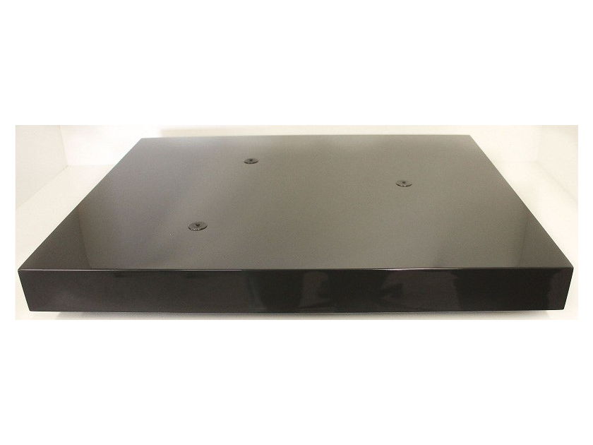 Pro-Ject Audio Systems Ground-It Deluxe 3 turntable base (stand)