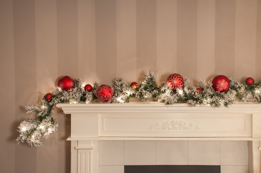 Hamburg - Holiday home staging – how your house can look its best for Christmas viewings
