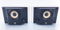 B&W DS6 Surround / Wall Mount Speakers White Pair; DS-6... 3
