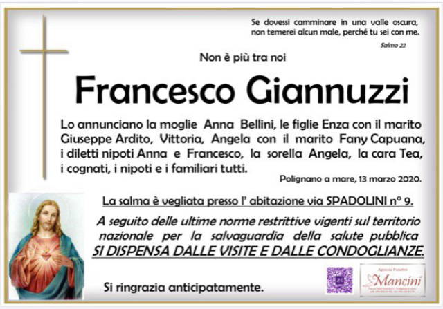 Francesco Giannuzzi