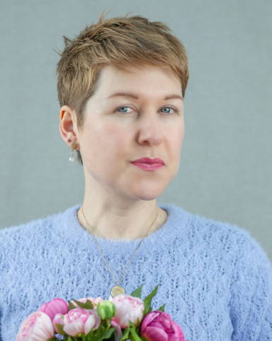 Jennifer Remy