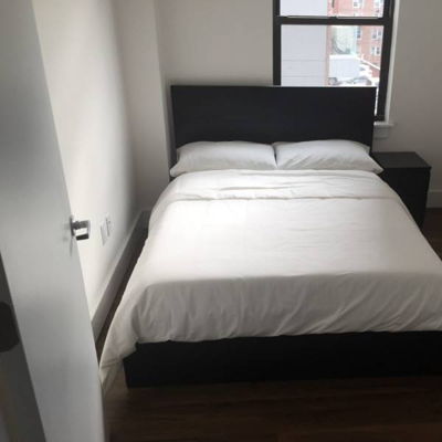 New Room Available ASAP at 177-14 Wexford Terrace  - We are 3 girls & St. John's Students (4 room 2 baths total, 1 room open) 