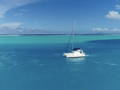Little Palm Island Resort and Spa Sailing