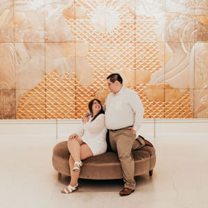 Our Newlywed Fund