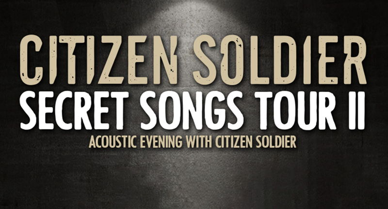 Citizen Soldier