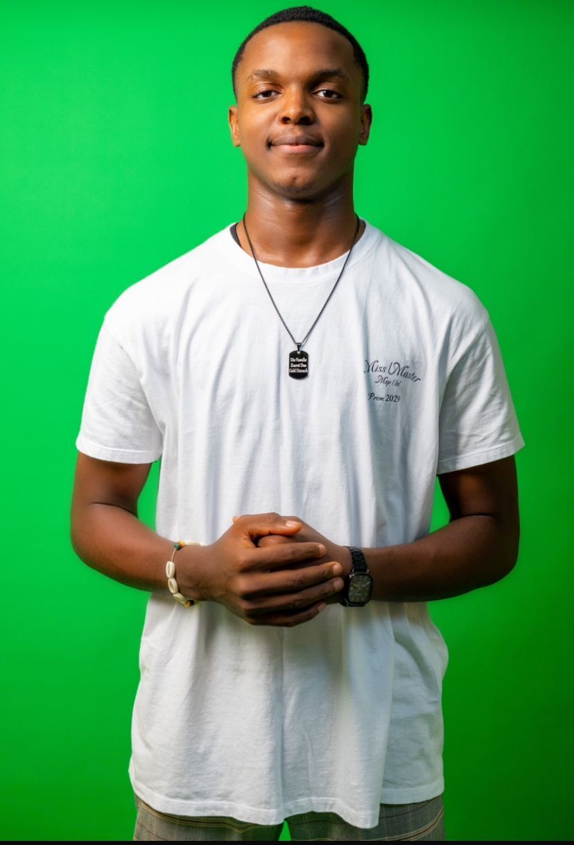 TCHOUTIO FANKEP YANNICK