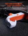 big big won m1 jet mobile gaming trigger TINY AND EXQUISITE EASY TO CARRY