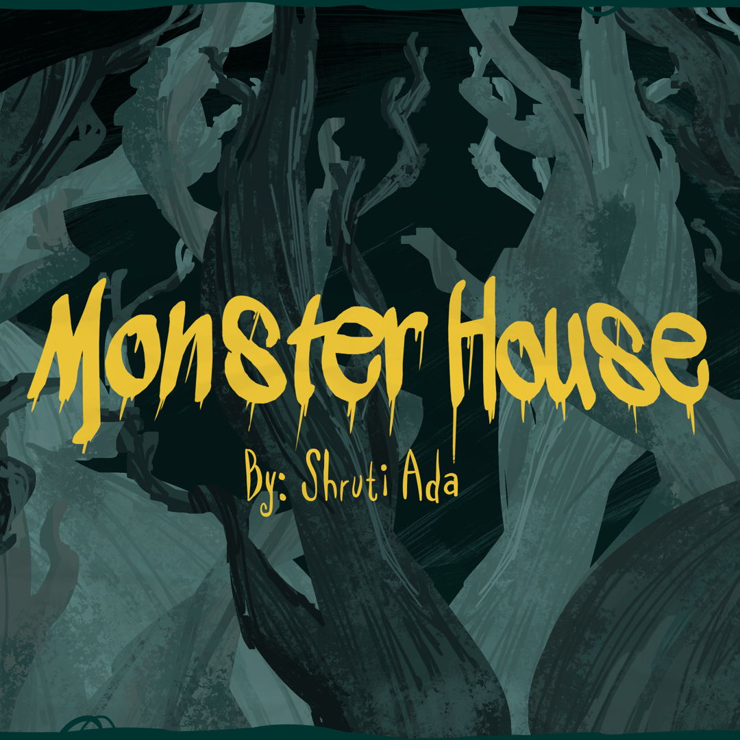 Image of Monster House