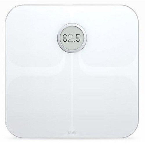 Greater Goods Scale 0383 2018 Vs Fitbit Aria Slant
