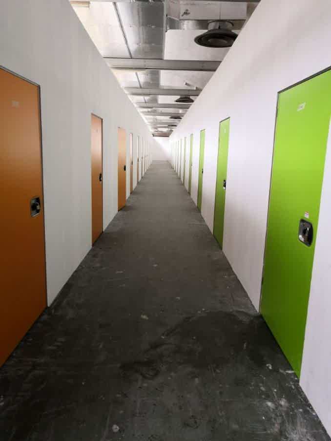 Location Box De Self Stockage Colmar 6m2 74 Mois Ttc Costockage