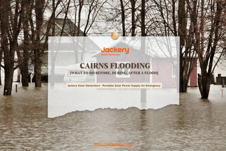 What to Do When a Generator Floods: Essential Recovery Tips