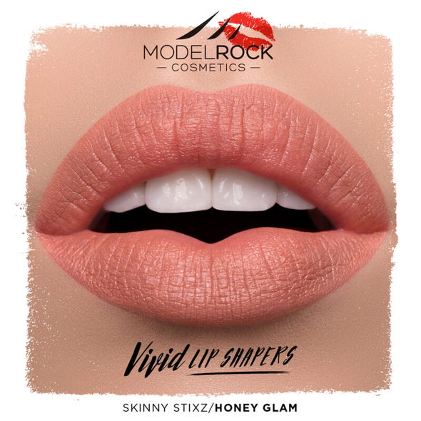 Lip Pencil - Skinny Stixz *Honey Glam*