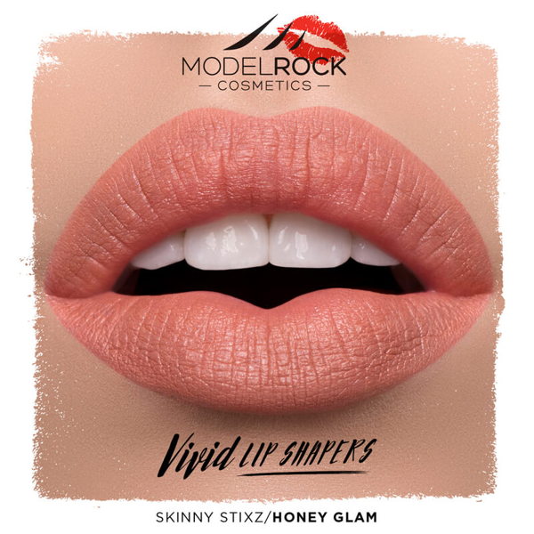 Lip Pencil - Skinny Stixz *Honey Glam*