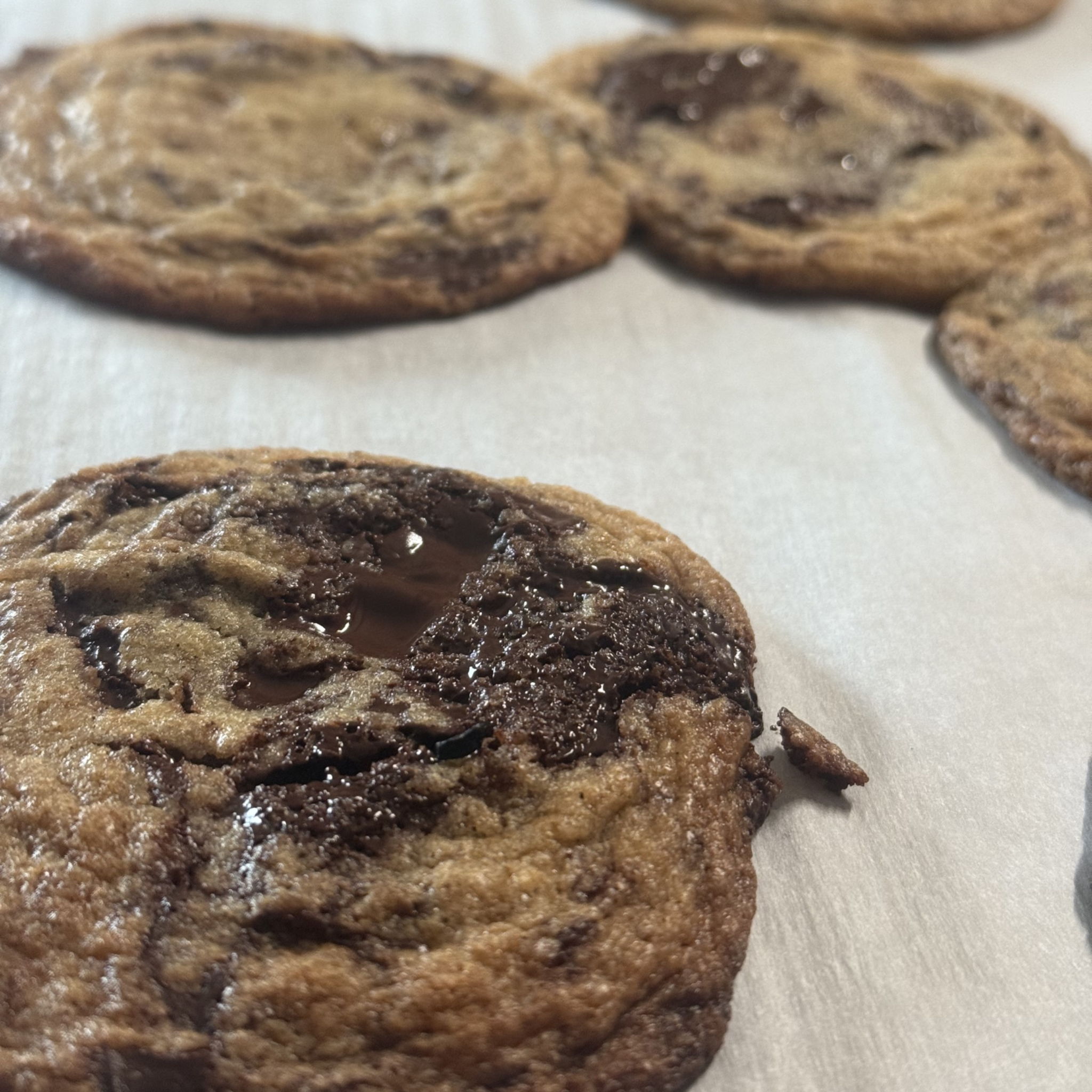Loafed Up Baked Goods — photo from hotplate.com