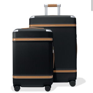 Aviator Set Plus - Sandstone Black