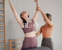 AT Pilates Time | Chamberí