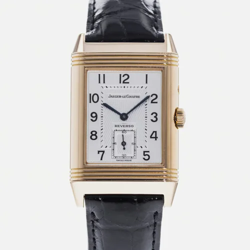 Jaeger-LeCoultre Reverso Duo