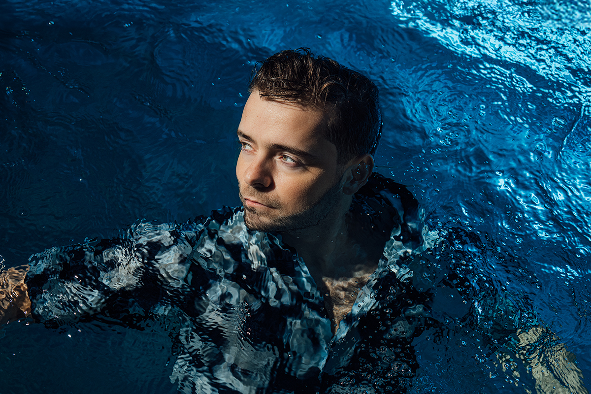 Martin Garrix at Ushuaïa Ibiza