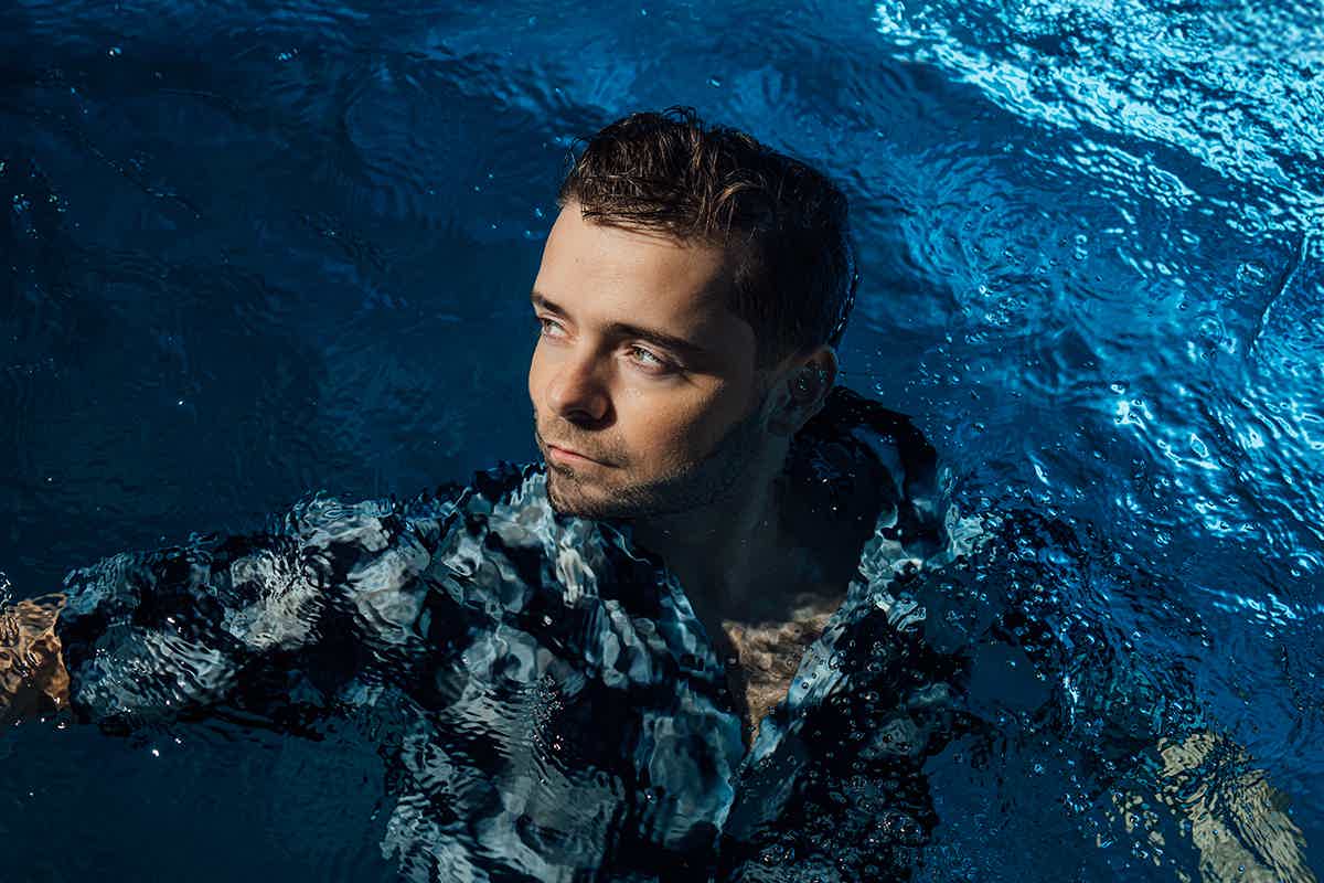 Martin Garrix at Ushuaïa Ibiza