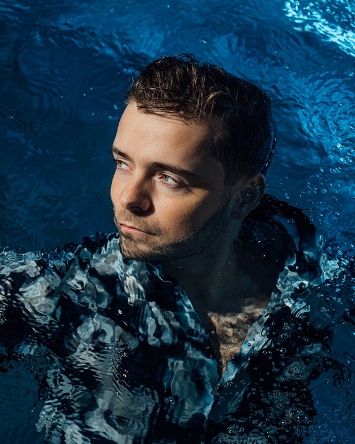 Martin Garrix at Ushuaïa Ibiza