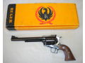 **NEW** Ruger New Model Super Blackhawk Revolver 44 Mag