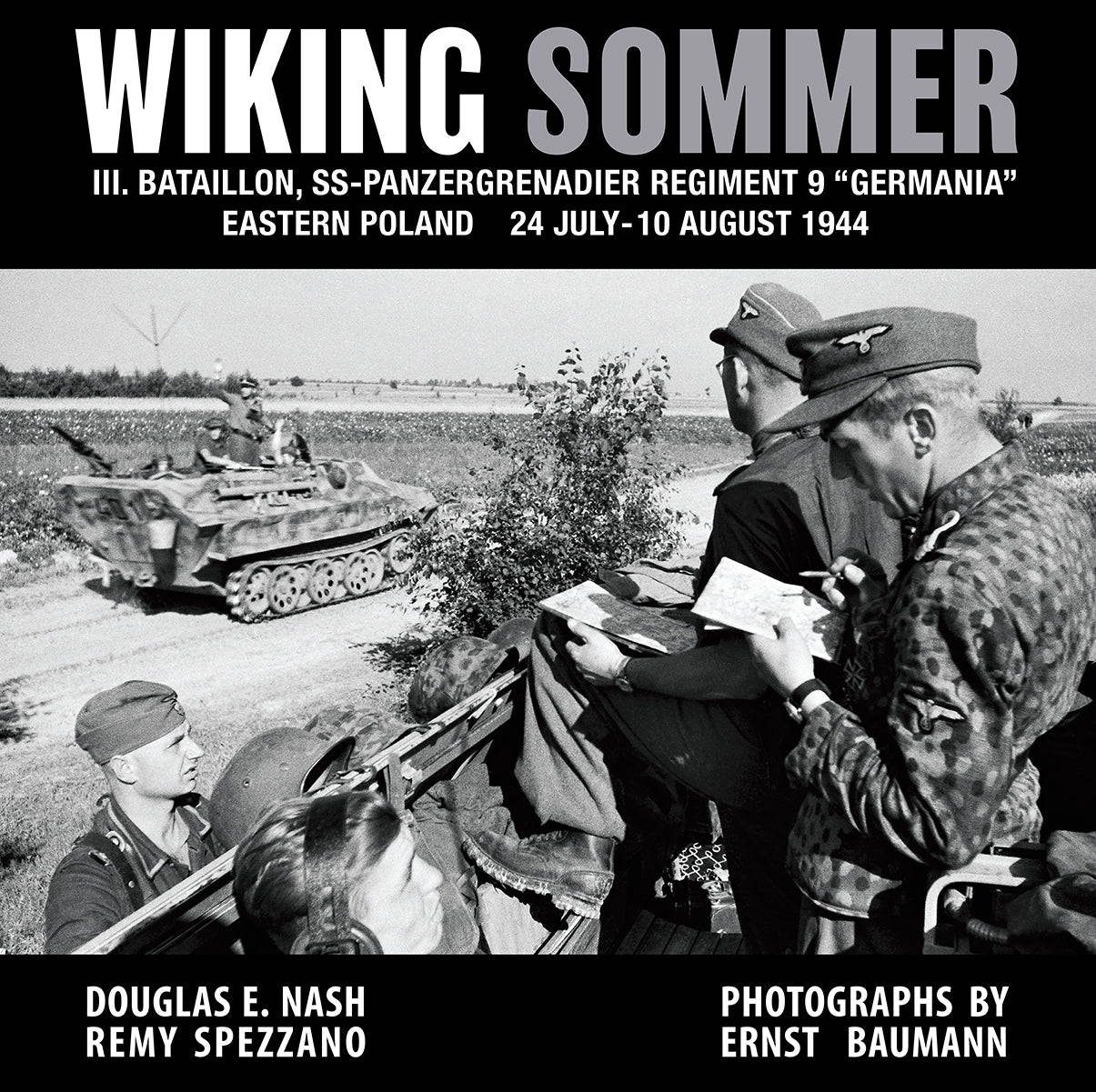 RZM Publishing KAMPFRAUM ARNHEIM A photo study of the German Soldier fighting in and around Arnhem September 1944