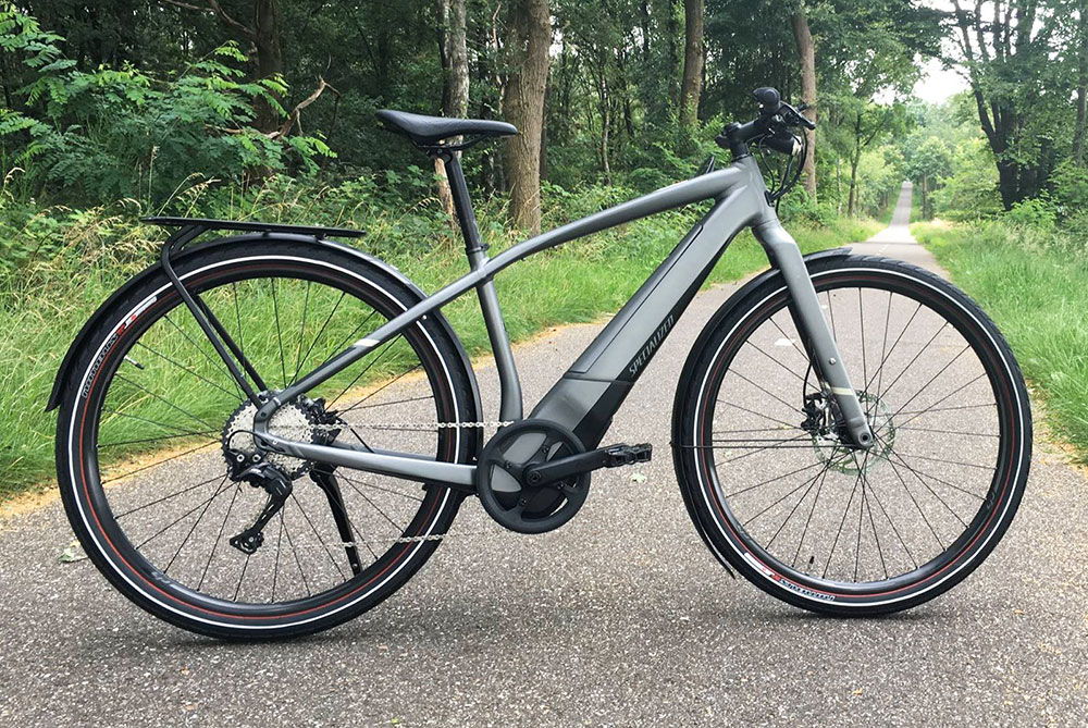 Specialized Turbo Vado 5 0 Review Slant