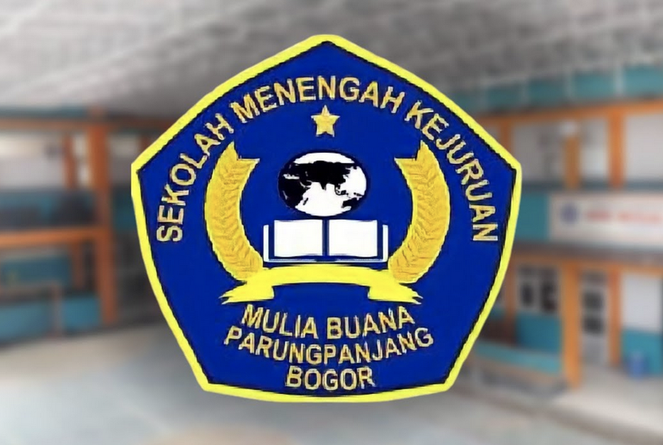 Logo SMK Mulia Buana