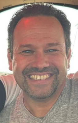 Kevin Beaudoux