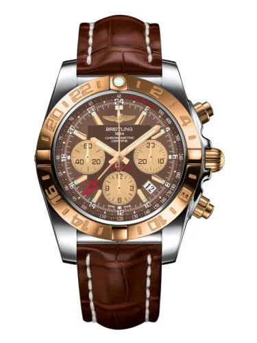 Chronomat B01 44