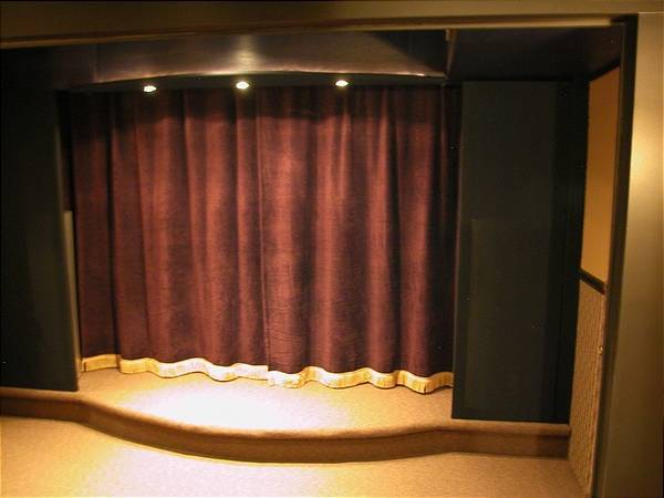 Davis Home Interior 086