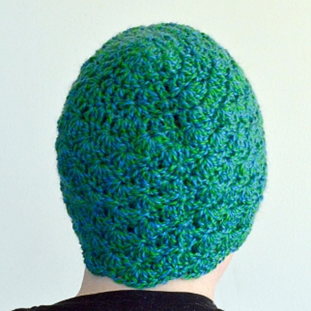 Shell Hat