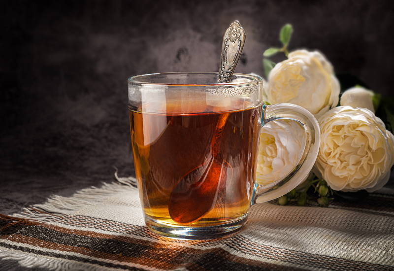 ハブ茶とは