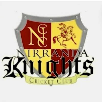 Nirranda Cricket Club Cricket Club Logo