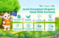 Jovie Goat Organic | The Milky Box