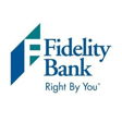 Fidelity Bank logo on InHerSight