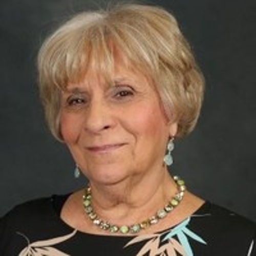 Mary Beth Lynch