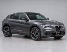 Alfa Romeo Stelvio 5P 2.0T AT AWD 280CV Veloce 2025