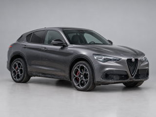 Alfa Romeo Stelvio 5P 2.0T AT AWD 280CV Veloce 2025