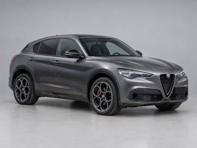 Alfa Romeo Stelvio 5P 2.0T AT AWD 280CV Veloce 2025