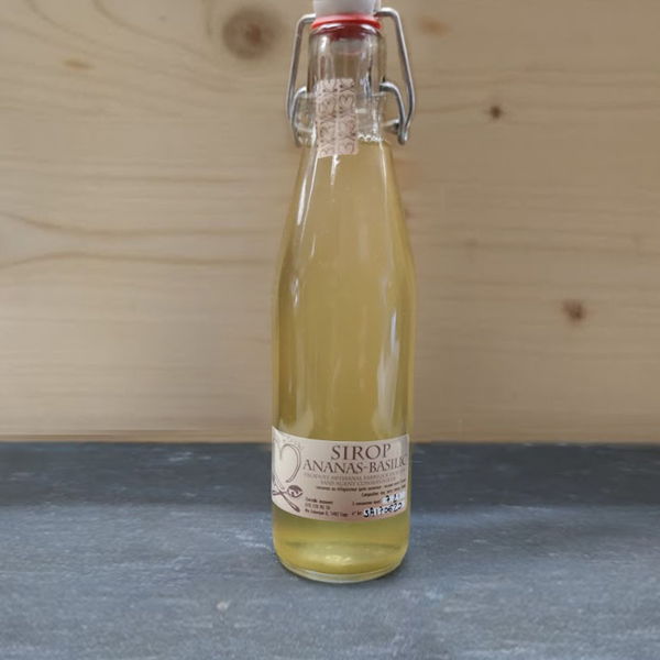 sirop-ananas-basilic