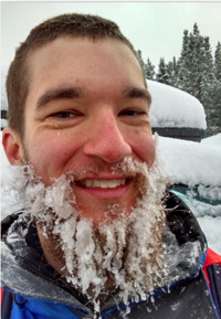 XY Planning is being run by Alan Moore who is 27, lives in Montana and bets that millennials want human advisors, even ones with snow-clumped beards.