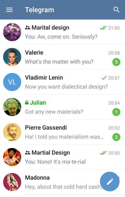 20 Best Alternatives To Groupme As Of 2020 Slant