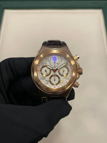 Girard Perregaux Laureato 80180-52-112-BBEA