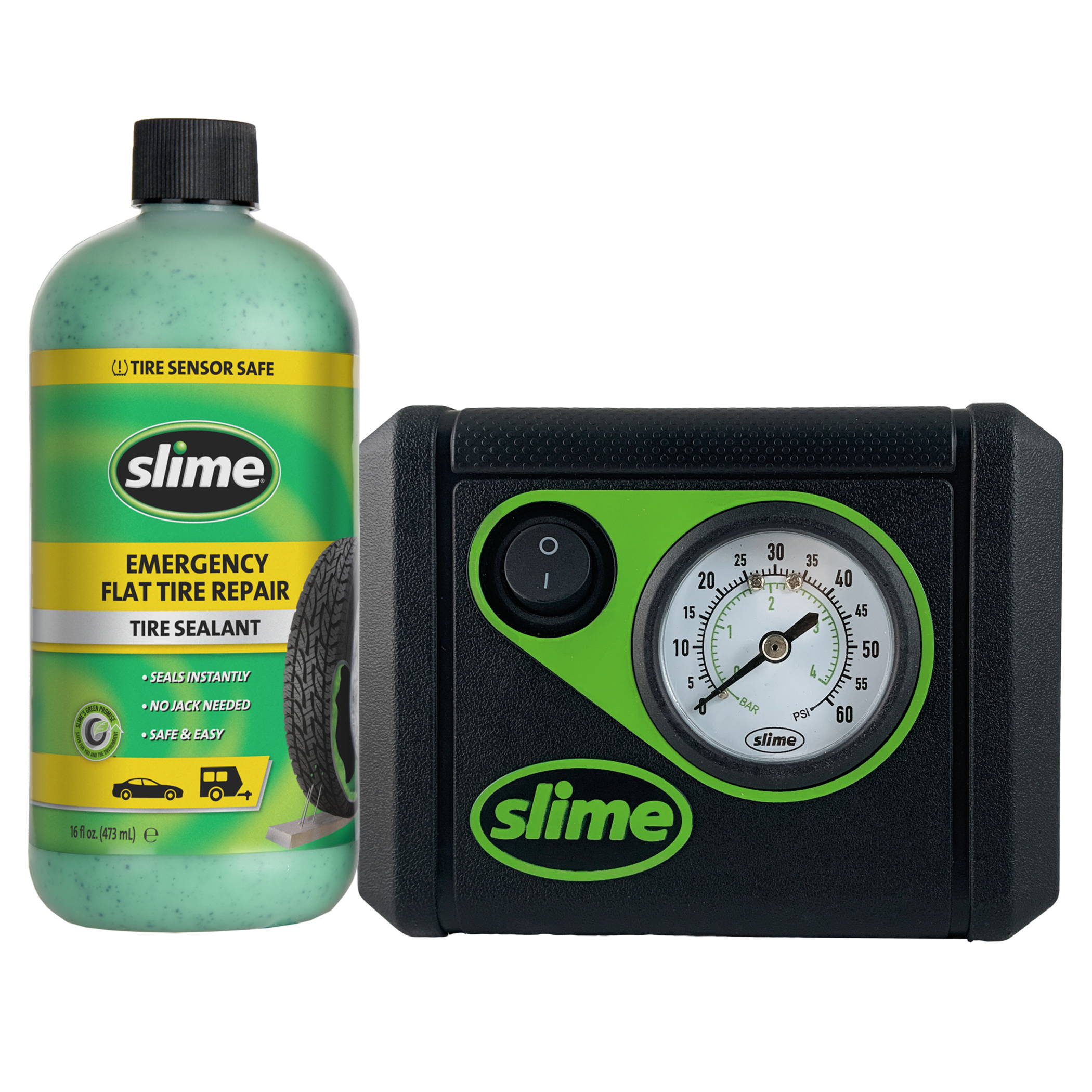 Slime Smart Spair