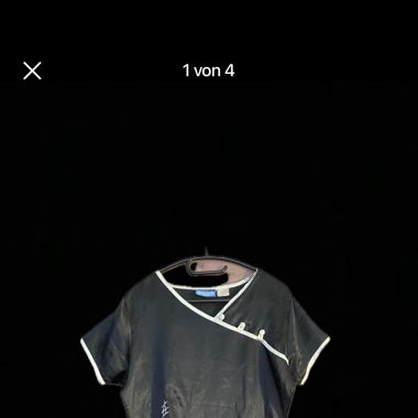 Charmelle kleid grösse s