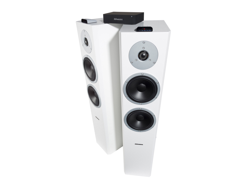 Dynaudio Xeo6 pair Speakers Mint
