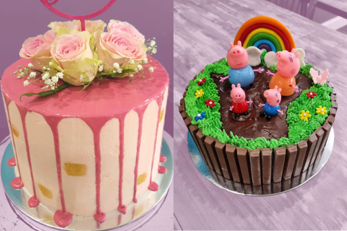 Roceels Product / Donation Packages - Image 13